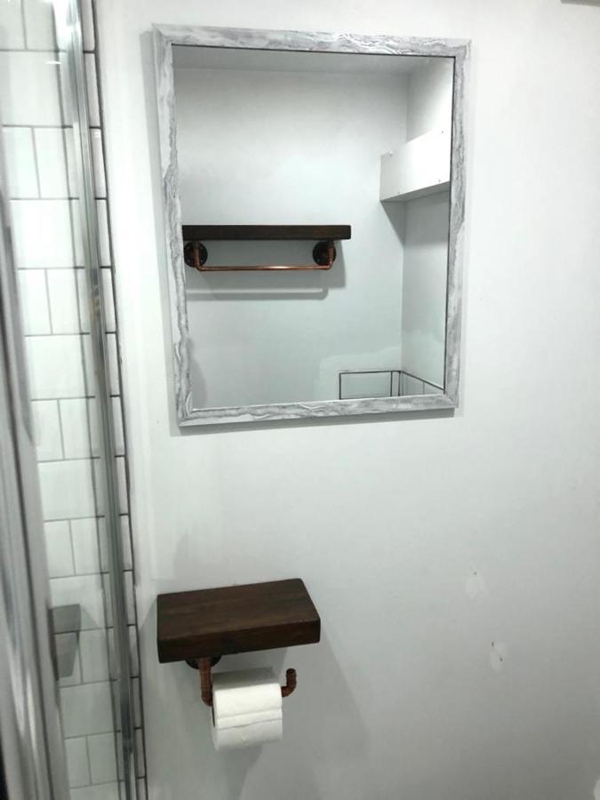 Clifton Apartments リヴァプール エクステリア 写真