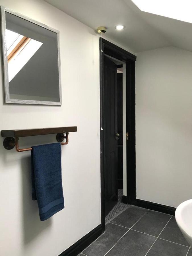 Clifton Apartments リヴァプール エクステリア 写真