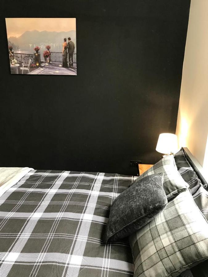 Clifton Apartments リヴァプール エクステリア 写真